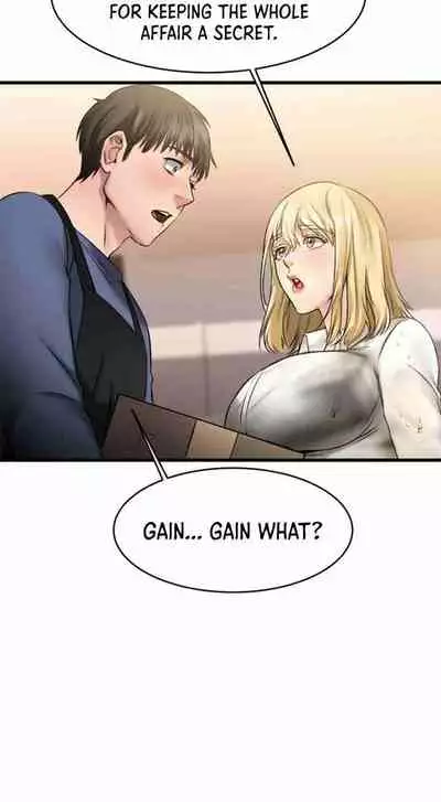 My Female Friend Who Crossed The Line [Rimpala, Gimdanchu] Ch.32? [English] [Manhwa PDF]