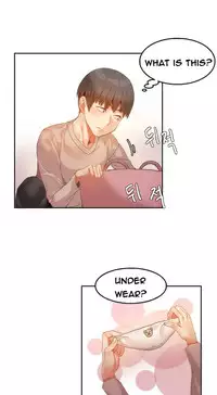 Hari Dormitory Ch.1-11 (English) (Ongoing)