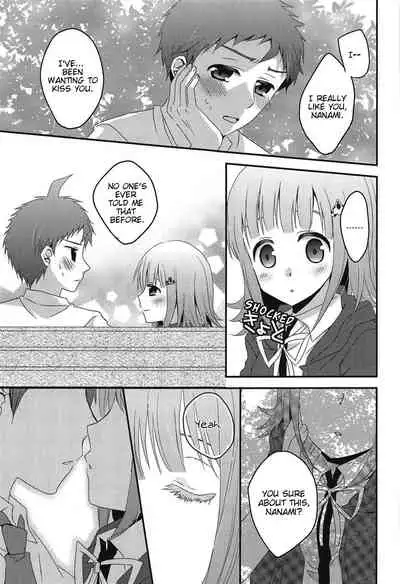 Kimi ni Okuru Love Song | Love Song For You