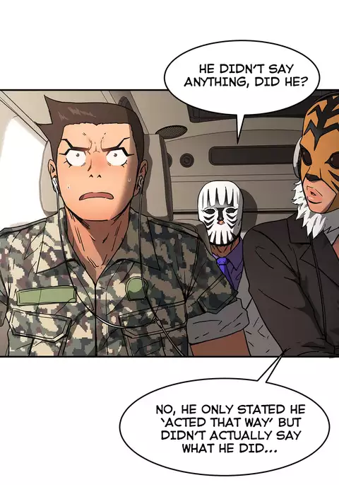 Refrain Love Ch.1-22