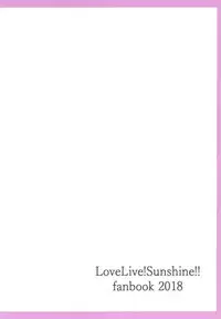 [Neko Bus Unsou (Neko Bus)] Oshiete Sense (Love Live! Sunshine!!) [Chinese] [加勒比海监个人汉化] [Digital]