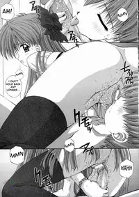 [Kamogawa Tanuki] Elements [English] {D-W}