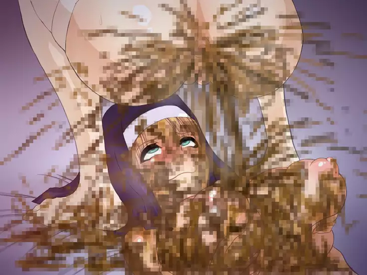 Scatro Sister - Holy Sh*t