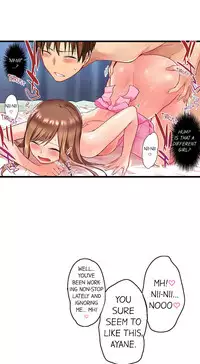 [Kaiduka] My Brother's Slipped Inside Me In The Bathtub (Ch.1 - 33) [English] (Ongoing)