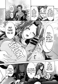 [Honda Arima] Sanshimai no Omocha - The Slave of Three Sisters Ch. 1-6 [English] [Lazarus H]