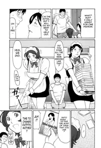 [Takasugi Kou] Tenshi ni Omakase | Leave it to Angel [English] {Tadanohito}