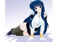 [Mental Specialist (Watanabe Yoshimasa)] Shikoshiko DL (Martian Successor Nadesico)