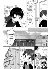 (C92) [OS tokku (Shikimura)] Sayonara Seishun [English] [Shotachan]