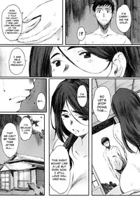 [Arai Kei] Natsu no Hate | The End of Summer (COMIC Megastore 2012-10) [English] [Noraneko]