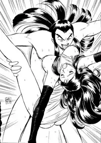 [ALPS] SOA - Sense of Okachimentaiko and Alps (Detective Conan, Aura Battler Dunbine, Tokimeki Memorial)