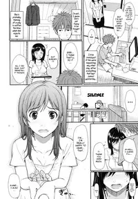 [Homunculus] Hajirai Break [English]