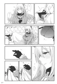 (C87) [EDGE (ED)] ED no Rakugaki Matome 2 (Kantai Collection -KanColle-)