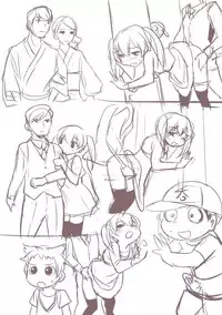 [Gachonerou] Nonki BOY Ch. 1-22