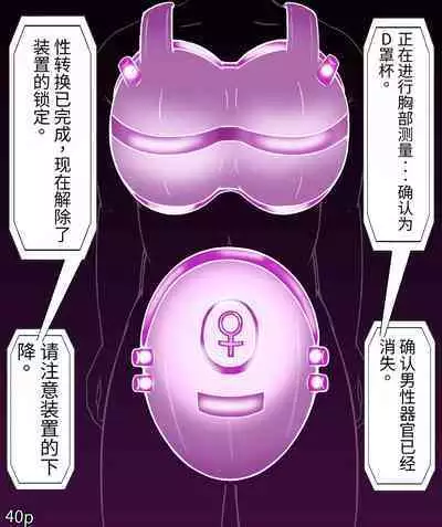 Girls world side FSG+第二部（机翻）