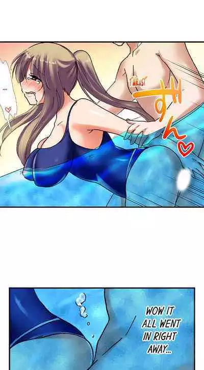 [BURIO] 3… 2… 1… Fuck! (Complete) [English]