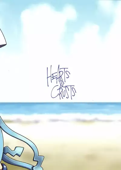 Ryoujoku! Ika Musume