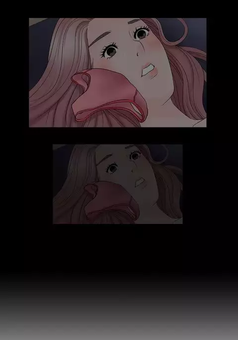 The Taste of the Hand Ch.1-21