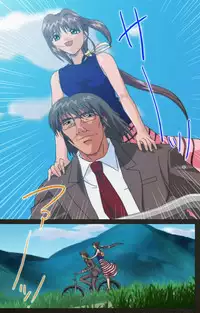 [Mink] [Full Color Seijin Han] Yakin Byoutou Kranke Nanaseren Complete Ban (Night Shift Nurses) [Digital]