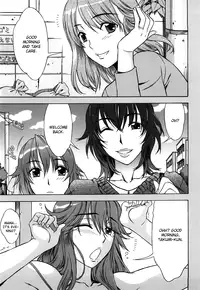 [Hanzaki Jirou] Love Love Rumble [English] [CGRascal] [Decensored]