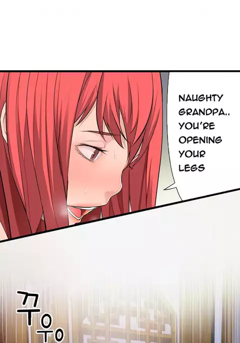 Tissue Thieves Ch.1-34