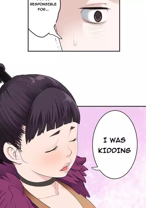 Tissue Thieves Ch.1-12