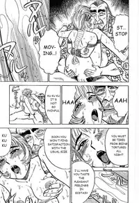 [Momoyama Jirou] Kankin Ryoujoku [English]