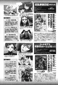 COMIC Momohime 2008-11