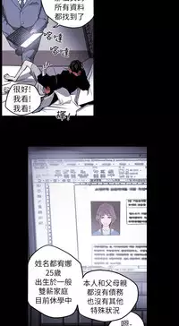 Honey trap 甜蜜陷阱 ch.1-7 [Chinese]