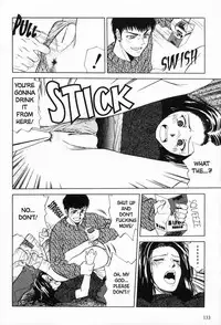 [Yuuki Ryo] Kyoushikyoku - Rhapsody [English]