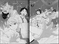 Shikkoku no Neue Seele