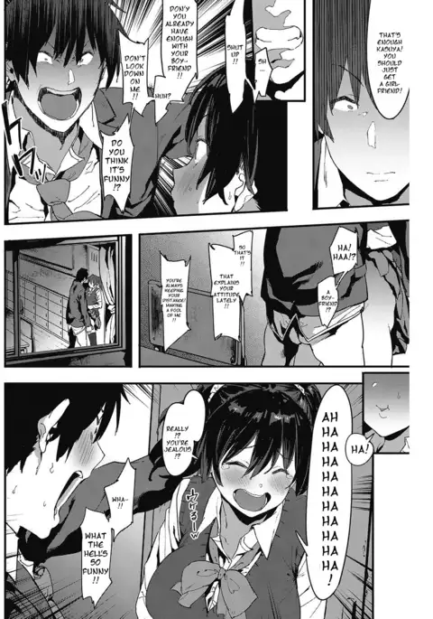 Furari no Hibi | Two People's Days