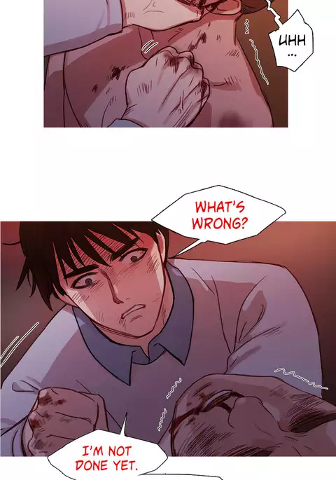 Scandal of the Witch Ch.1-32