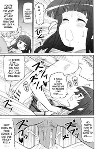 [Homing] Chou Love Love Imouto | Super love love sisters [English] [dame!trans + hayama_kotono + Rin]