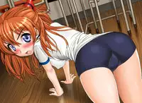 [MANIAC STREET] Me, Her, and Our Strange Family Precepts - Gallery