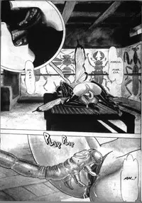 [Kondom] Bondage Fairies 3 [English]