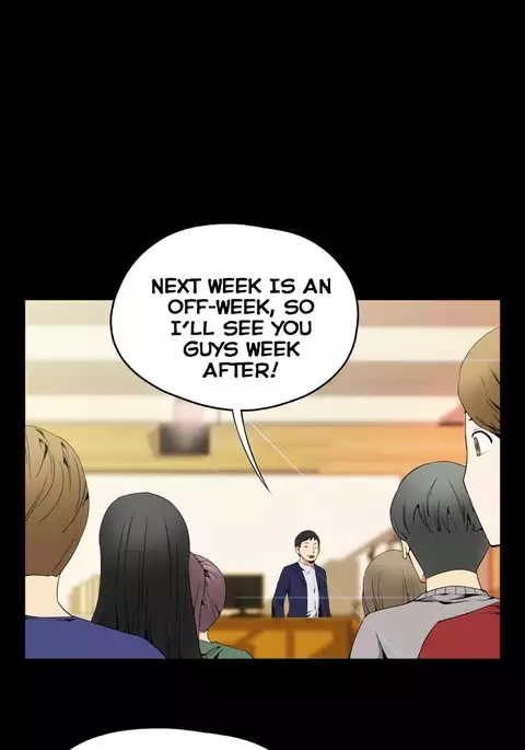 Love Parameter Ch.1-46