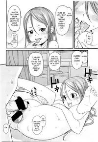 [Mizu] Sister's Trap [English]