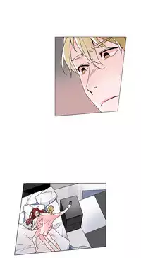 中文韩漫 灰姑娘的哥哥們 Ch.01-10 [Chinese]