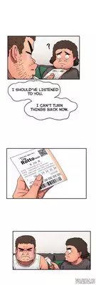 [Yi Hyeon Seok] Refrain Love Ch.1-22 (English) (YoManga) (Ongoing)