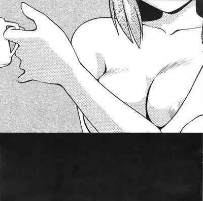 [Dummy Circle (Various)] Moko-chan's Bombshell Guidebook!