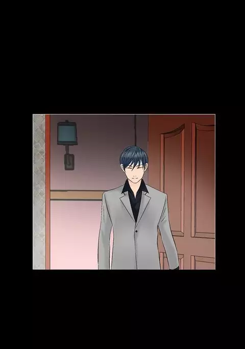 The Taste of the Hand Ch.1-34