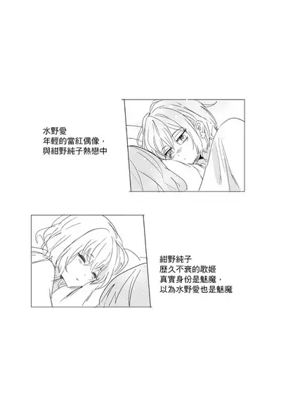 純愛コンビ現代パロ