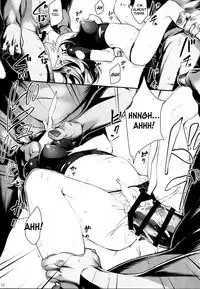 (COMIC1☆13) [Area14 (Kasei)] Orc ni Torawareta Elf wa [English] [tracesnull]