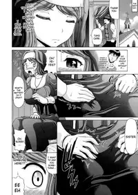 [Nukunuku Orange] Hameana Jirashi Ketsu Naburi | Tease The Fuckhole, Torment The Ass Ch. 1-7 [English]