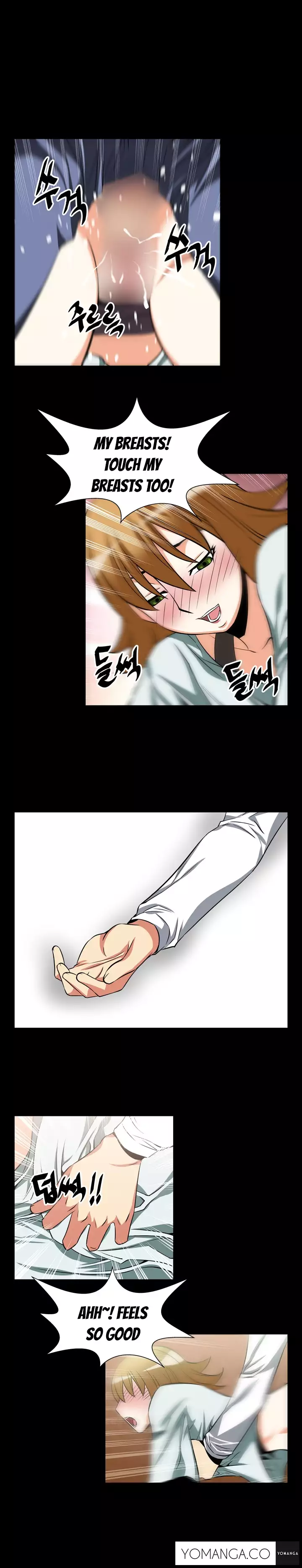 Love Parameter Ch.1-35