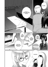 [SS-BRAIN] Nightmare Princess [English] =LWB= [Digital]