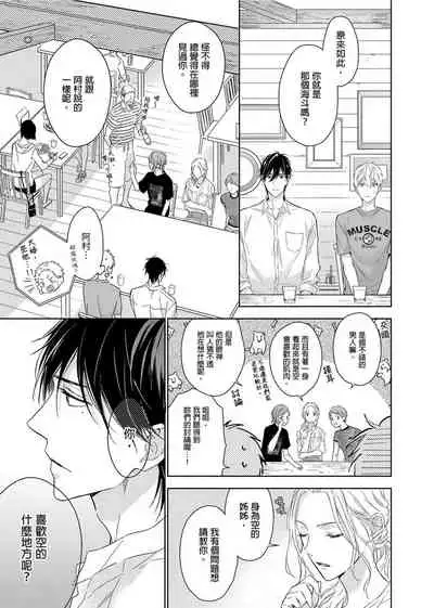 MUSCLE PARADISE | 肌肉天堂