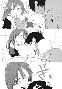 (C94) [Karamoyou (Kara)] Yama no Kami wa (Touhou Project)