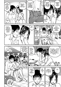 [Kuroki Hidehiko] 33 Sai Midarazuma | 33 Year Old Lusty Housewife [English] {Tadanohito} [Digital]