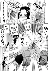 [Kiai Neko] Haniwari (Half-Cocked) [English] [Ero-Otoko]